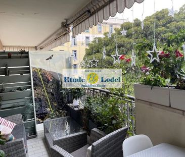 Appartement Menton - Photo 3
