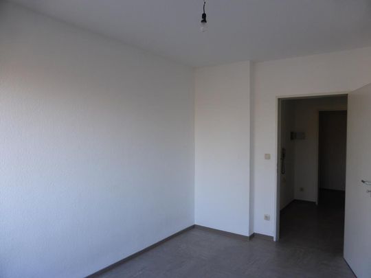 Demnächst frei! 3-Zimmer-Wohnung in Mönchengladbach Wickrath-Mitte - Foto 1