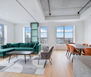 3 bedroom flat to rent - Photo 1