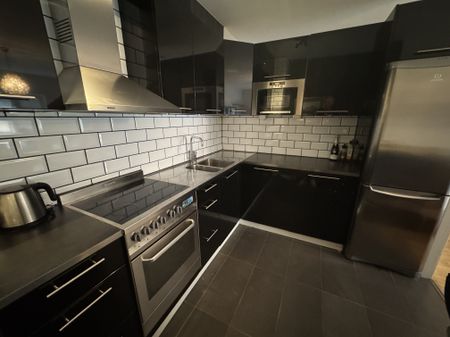 Södra Hamngatan, Göteborg - Photo 4