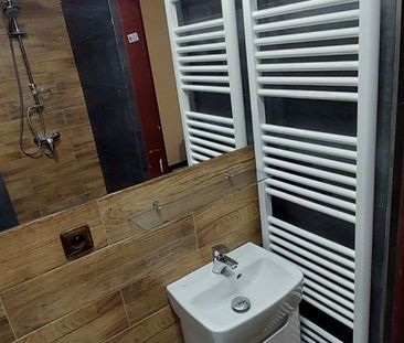 Pronájem bytu 1+kk • 24 m² bez realitkyVotroubkova, Brno - Brněnské... - Fotografie 3