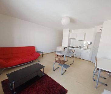 Location appartement t1 bis 2 pièces 41 m² à Rodez (12000) - Photo 4