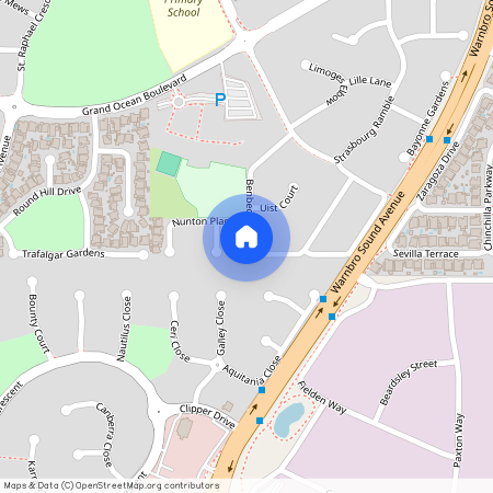 20 Benbecula Loop, WA 6172, Port Kennedy