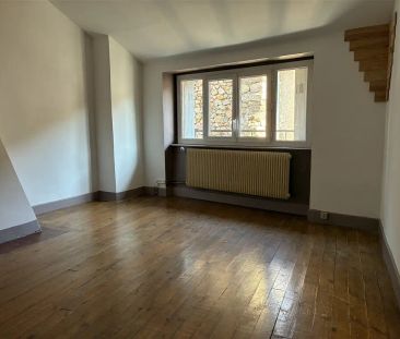 Location maison 3 pièces - 74m² à Vieille brioude (43100) - Photo 4