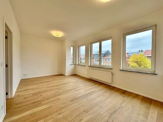Appartement te huur - Foto 1