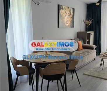 Inchiriere apartament 2 camere, bloc nou, White Tower, Ploiesti - Fotografie 4