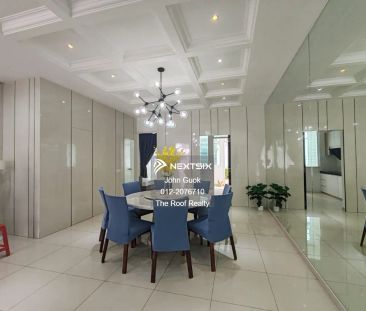 Merrydale Eco Majestic Semenyih - Foto 6