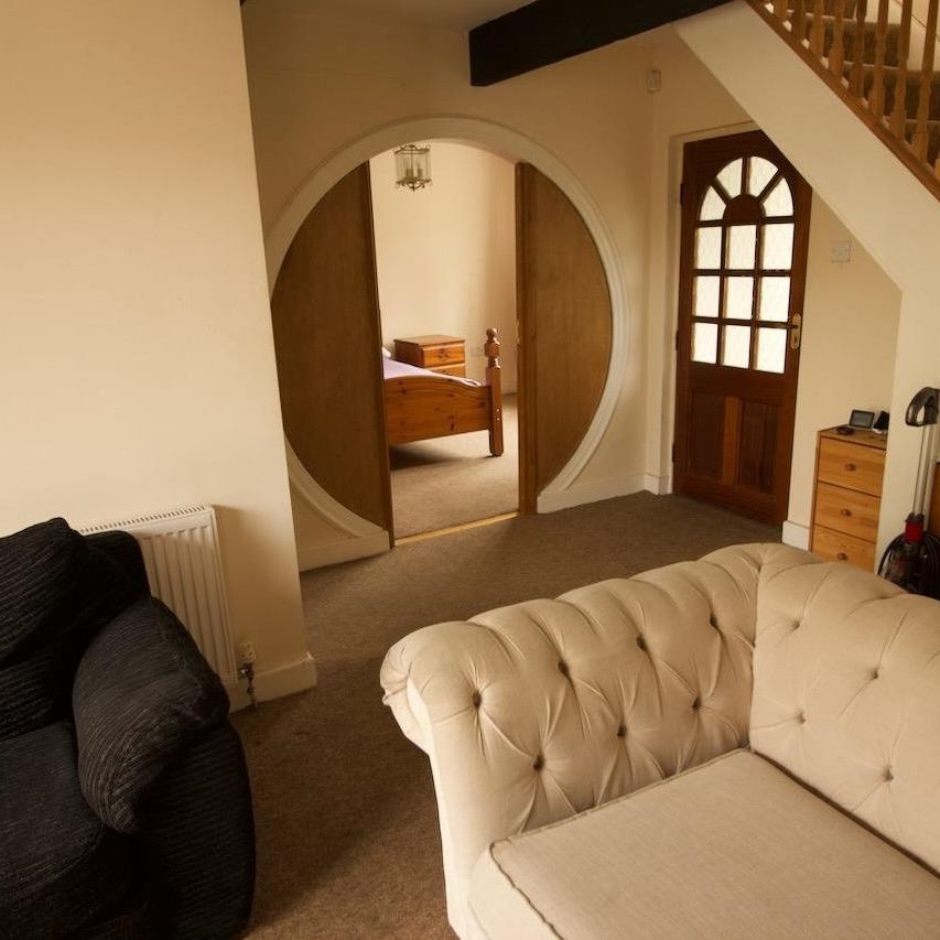 The Mead, Filton, Bristol - Photo 1