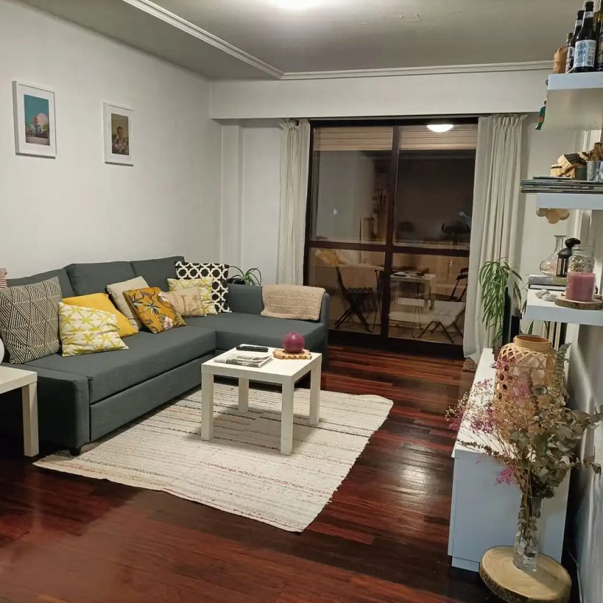 Piso de alquiler en Couto - Foto 1