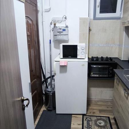 Kiadó felújított lakás - Budapest I. kerület - Fotó 1