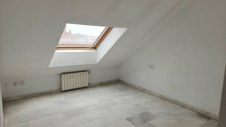 Luxury penthouse for rent in Valencia, Spain - Photo 3