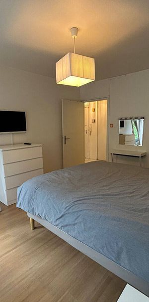 Appartement 2 pièces à louer - Photo 1