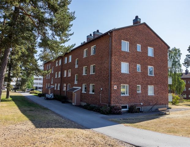 Murargränd 25 - Foto 1