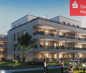 Exklusive Wohnung mit Schleiblick - Photo 2