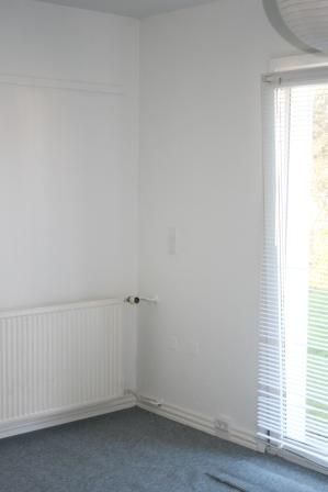 Værelse med fælles bad/toilet og fælles køkken - Photo 2