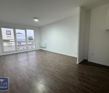 Location Appartement 4 pièces 75m² ARGENTEUIL 95100 - Photo 5