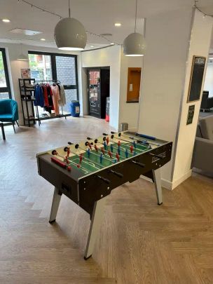 Silver Studio - Photo 1