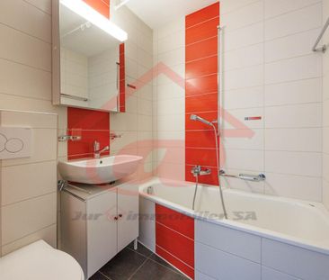 2.5 Zimmer, 44 m², 5. Stock - Photo 4