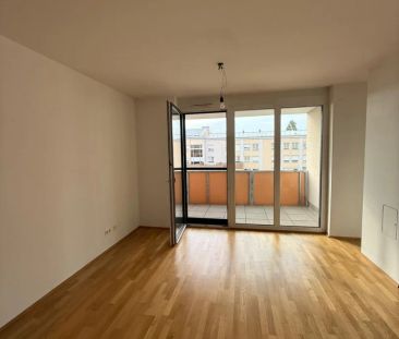 2 Zimmer Wohnung mit großem Balkon und Kaufoption_20 - Photo 3