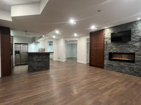 For Lease - 3462 Mclauchlan Crescent Unit# Lower, London South, Ontario - Photo 5