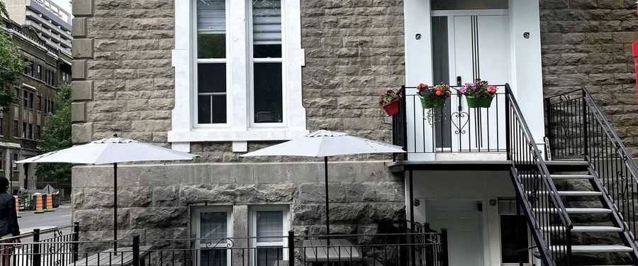 À louer / Appartement - Photo 1
