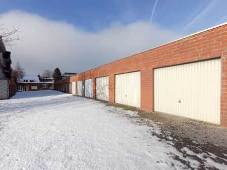 Ruim hoekappartement met 2 slaapkamers en terras - Foto 4