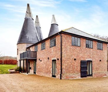 5 bedroom detached house to rent - Photo 2