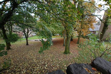 2 bedroom terraced house to rent - Photo 3