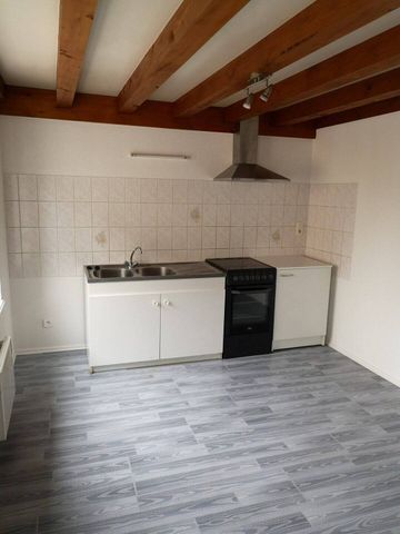 Location appartement 3 pièces 50 m² à Les Roches-de-Condrieu (38370) - Photo 4