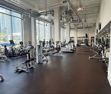 For Lease - 2220 Lakeshore Boulevard Unit# 1706, Toronto, Ontario - Photo 3