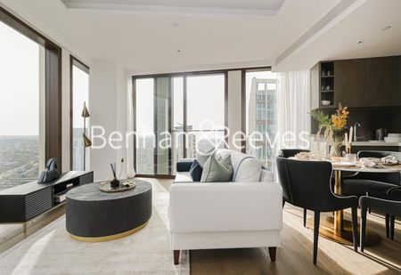 3 bedroom apartment to rent - Photo 2