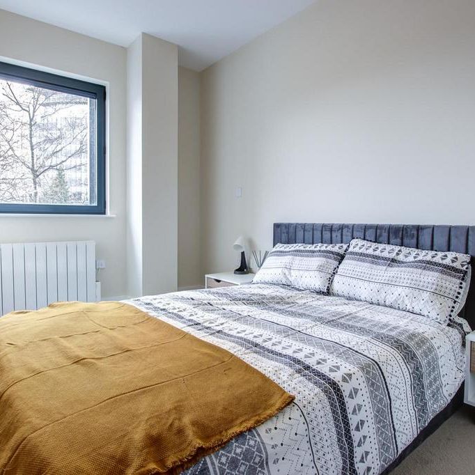 2 bedroom house to rent - Photo 1