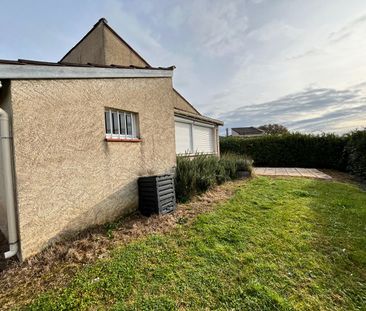 Location maison 4 pièces, 77.00m², Puy-l'Évêque - Photo 2