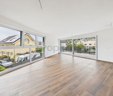 Neubau-Traum in Menziken Lichtdurchflutete 4.5-Zimmer-Wohnung mit S... - Foto 5