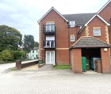 2 bedroom flat to rent - Photo 6