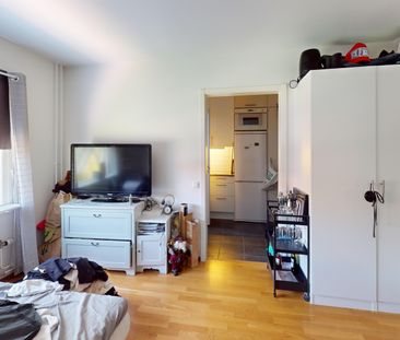 Karlagatan 3 B - Foto 1
