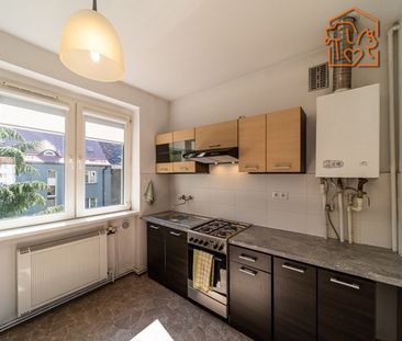 Bytom Centrum, ul. Łukasza Wallisa - Zdjęcie 5