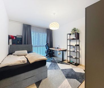 Magnifique appartement dans une résidence sécurisée, proche du Lac - Photo 1