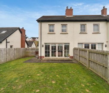 143 Coopers Mill Avenue, Dundonald, Belfast, BT16 1WR - Photo 1