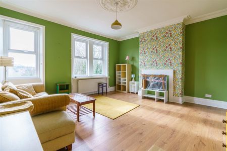 3 bed terraced house to rent in Lansdowne Gardens, Newcastle Upon Tyne, NE2 - Photo 4