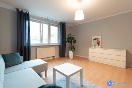 Salwator, ul.Królowej Jadwigi, 2-pok. 58 m2 - Zdjęcie 3