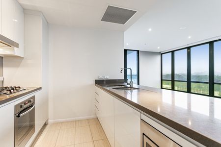 1314/20 Gadigal Avenue, Zetland NSW 2017 - Apartment For Rent | Domain - Photo 2