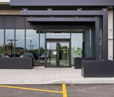 For Lease - 20 Deans Drive Unit# 814, Toronto, Ontario - Photo 6