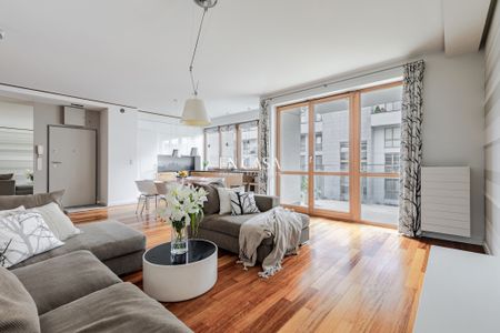 Stary Mokotów | 103mkw, 3 sypialnie, 2 łazienki - Photo 4