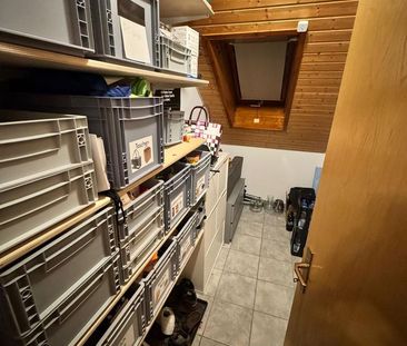 schöne und gemütliche 2-Zimmerwohnung im DG - Photo 3