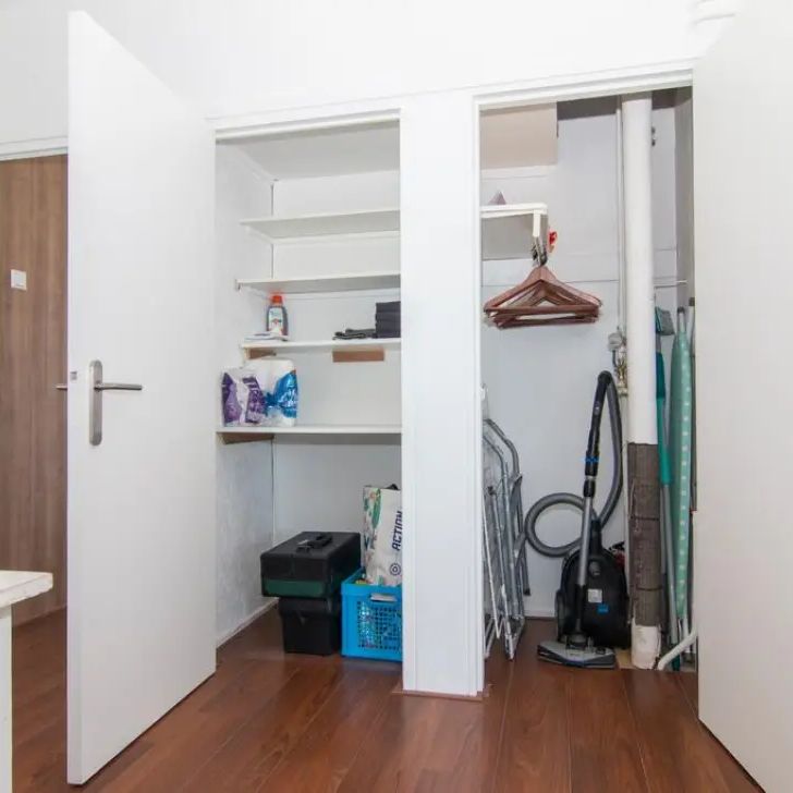 Burgemeester Hogguerstraat 327 - Foto 1