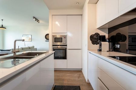 Appartement te huur - Foto 5