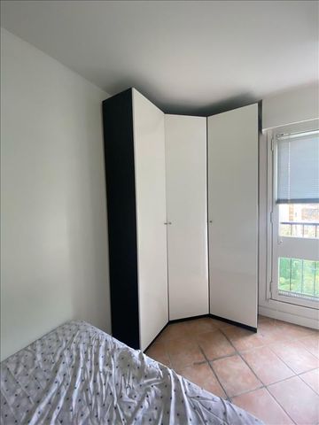 1 pièce - Meublé - 26,51 m² - 2ème étage - Colocation non autorisée - Photo 2