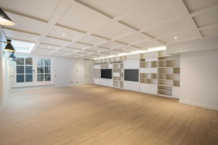 6 bedroom terraced house to rent - Photo 2