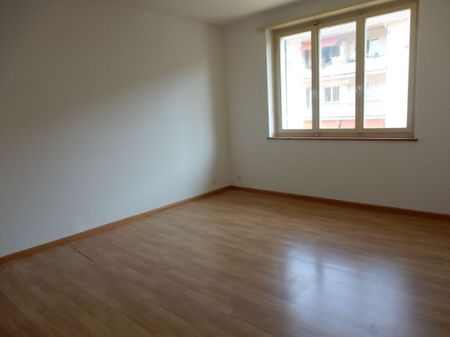 Gemütliche Wohnung mit Balkon - Foto 2